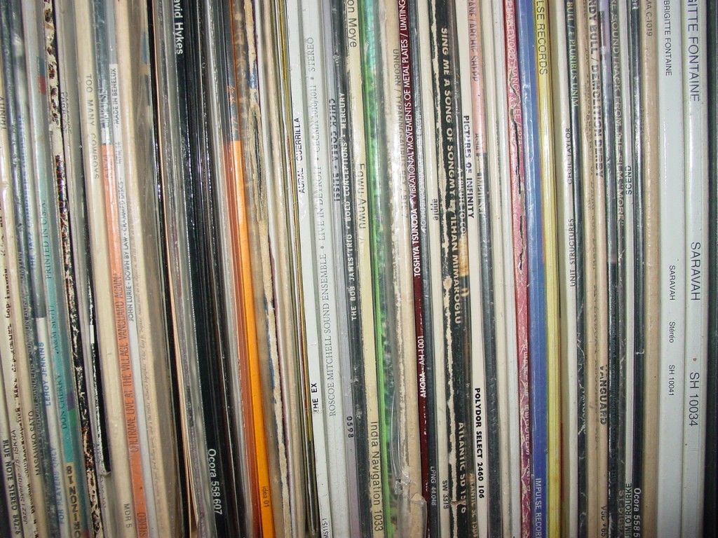 records