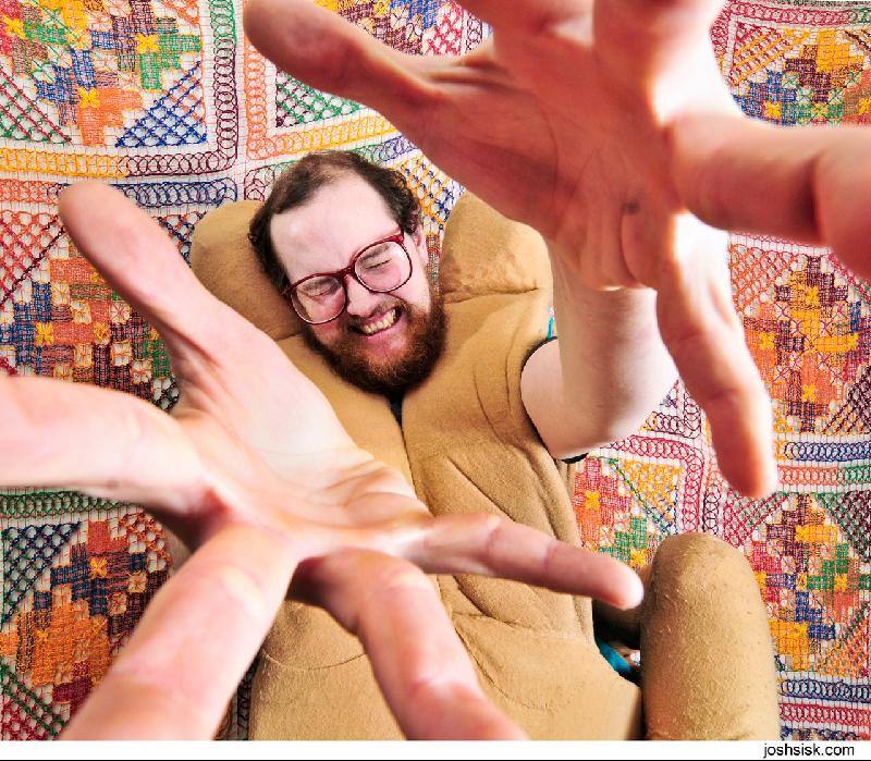 Dan Deacon