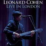 Leonard Cohen - Live In London