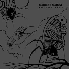 Modest Mouse - Autumn Beds
