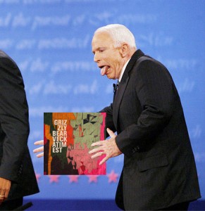 McCain Veckatimest