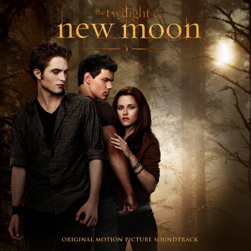 New Moon soundtrack