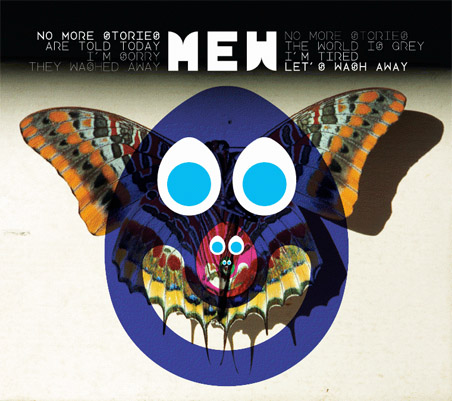 Mew - No More Stories...