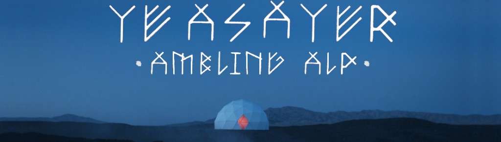 Yeasayer - Ambling Amp