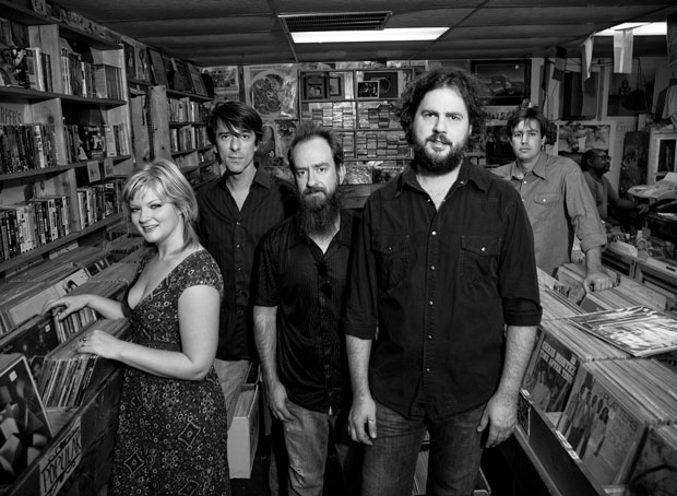 Drive-By Truckers