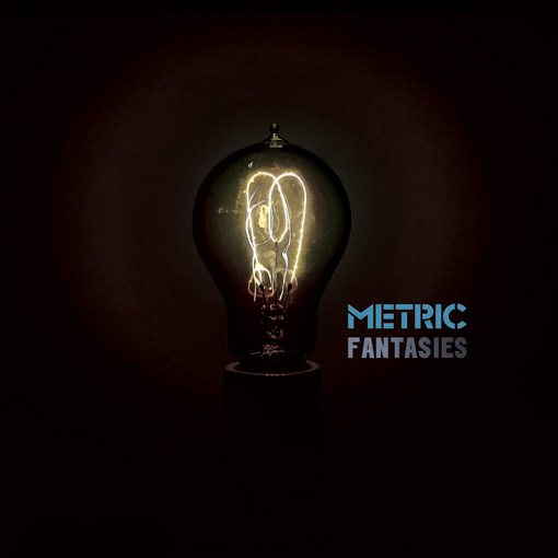 Metric - Fantasies