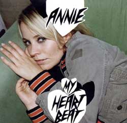 Annie - Heartbeat