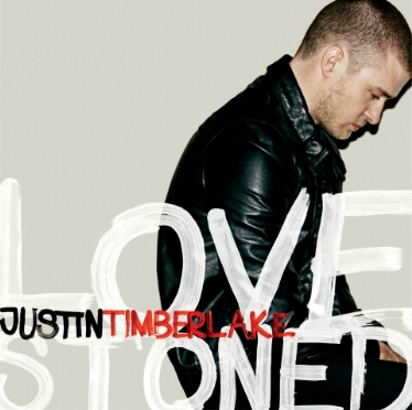 Justin Timberlake - LoveStoned/I Think She Knows