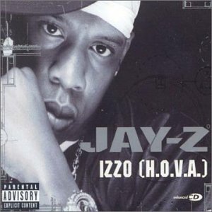 Jay-Z - Izzo (H.O.V.A.)