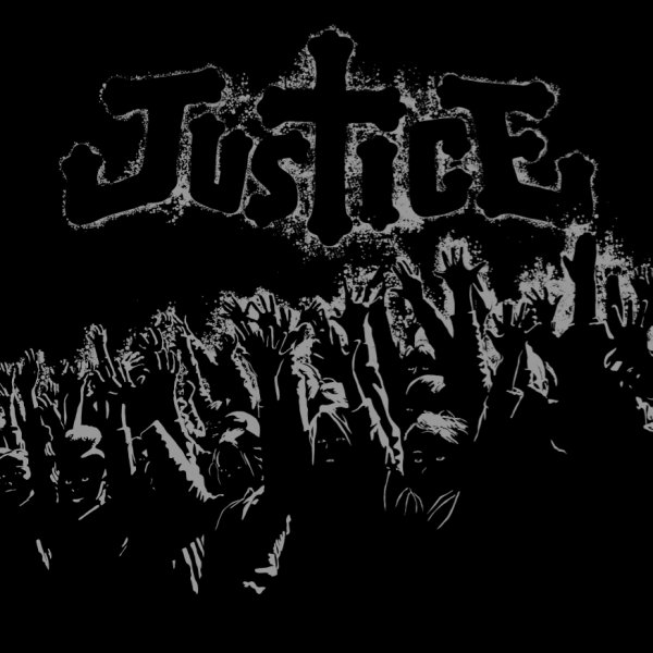 Justice - D.A.N.C.E.