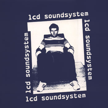 LCD Soundsystem - Losing My Edge