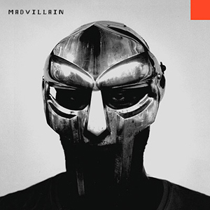 Madvillain - America's Most Blunted