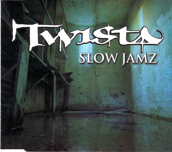 Twista - Slow Jamz (feat. Kanye West and Jamie Foxx)