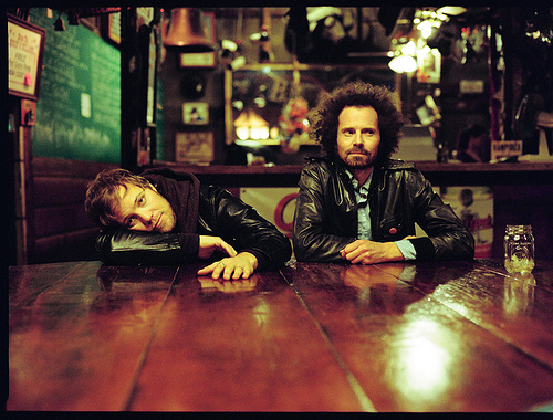 Rogue Wave