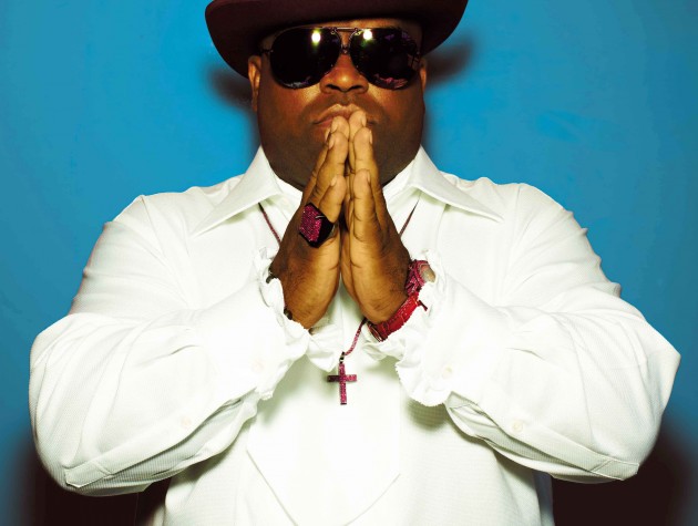 Cee-Lo Green