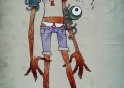 The Evangelist - Gorillaz.com