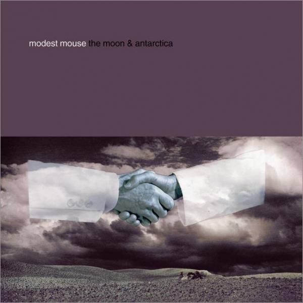 Modest Mouse - 3rd Planet