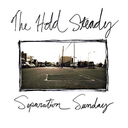 The Hold Steady - How A Resurrection Really Feels