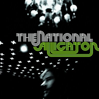 The National - Mr. November