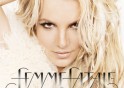 Britney Spears Femme Fatale Cover