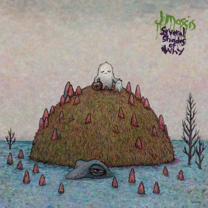 J Mascis - Several Shades of Why