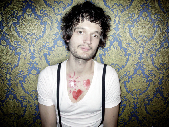 Bunke af beviser I tide Apparat to release new album this summer, releases new song now | Beats Per  Minute