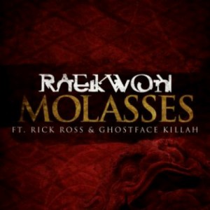 raekwon molasses