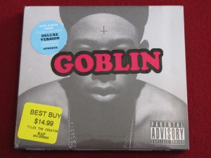 Goblin 1.