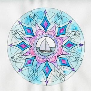 smashing pumpkins teagaredn by kaleidyscope