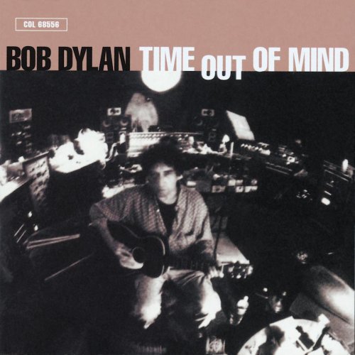 dylan time out of mind