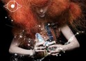 Björk - Cosmogony