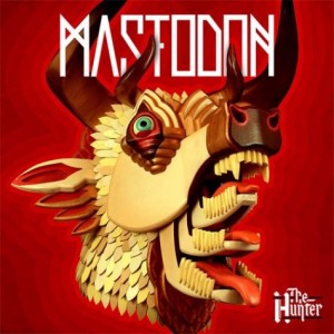 Mastodon The Hunter