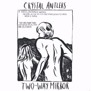 Two-Way-Mirror