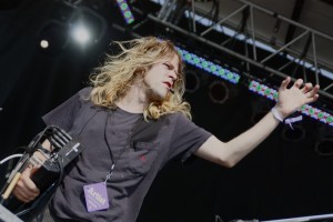 ariel pink