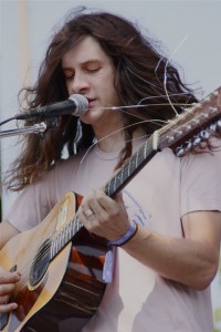 kurt vile