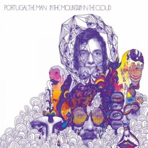 portugal the man in the mountain in the cloud