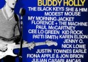 rave on buddy holly blue
