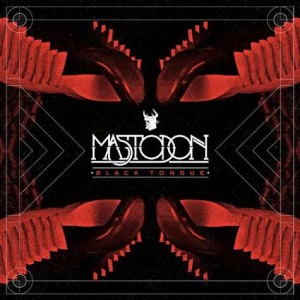 mastodon black tongue