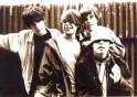 The Stone Roses