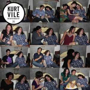 kurt vile so outta reach