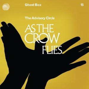 the advisory circle as the crow flies