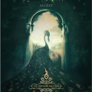 Alcest Les Voyages De L'ame
