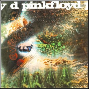 pink floyd a saucerful of secrets