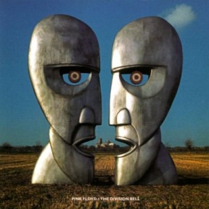 pink floyd the division bell