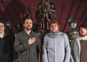 Frightened Rabbit