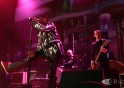 Jimmy Cliff at KCRW's Are Friends Eclectic Holiday Show - Decemb