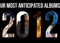 anticipated2012