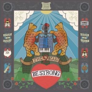 Be Strong