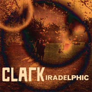 clark iradelphic
