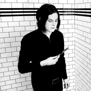 jack white